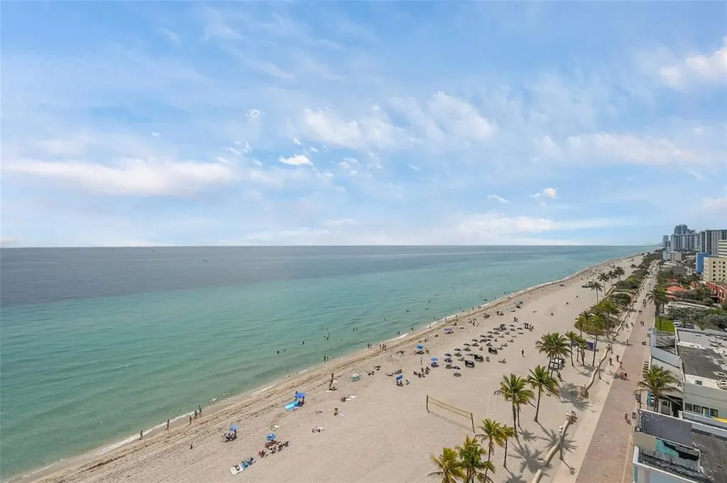 400 N Surf Road Hollywood FL 33019