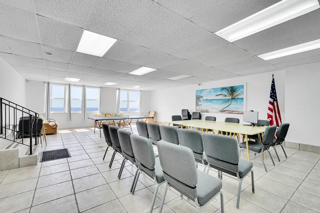 400 N Surf Road Hollywood FL 33019