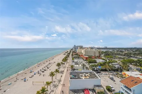 400 N Surf Road Hollywood FL 33019