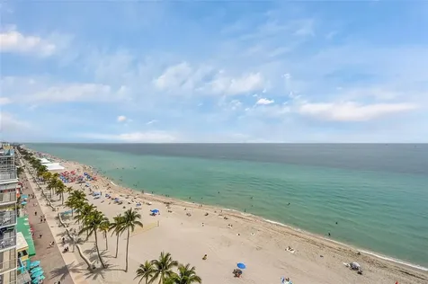 400 N Surf Road Hollywood FL 33019