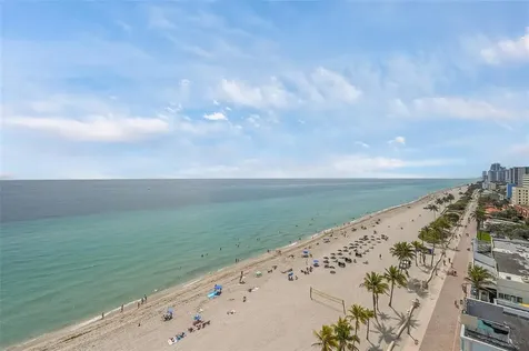 400 N Surf Road Hollywood FL 33019
