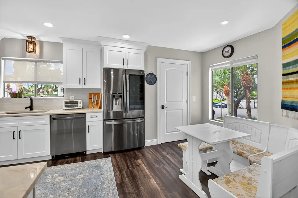 15307 Strathearn Drive Delray Beach FL 33446