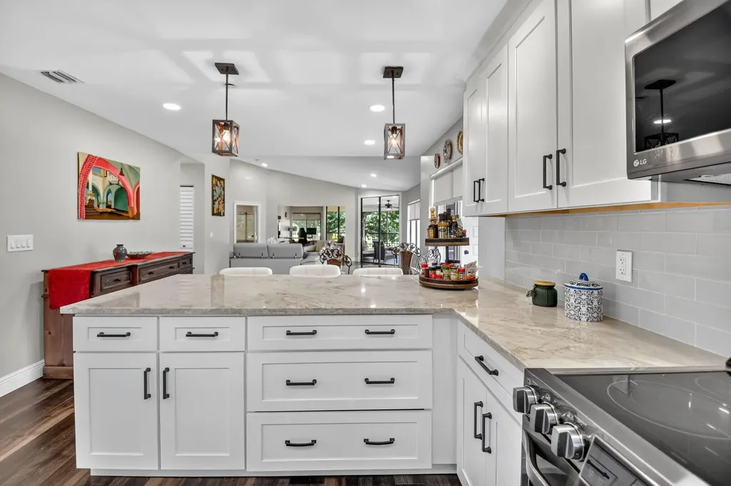 15307 Strathearn Drive Delray Beach FL 33446