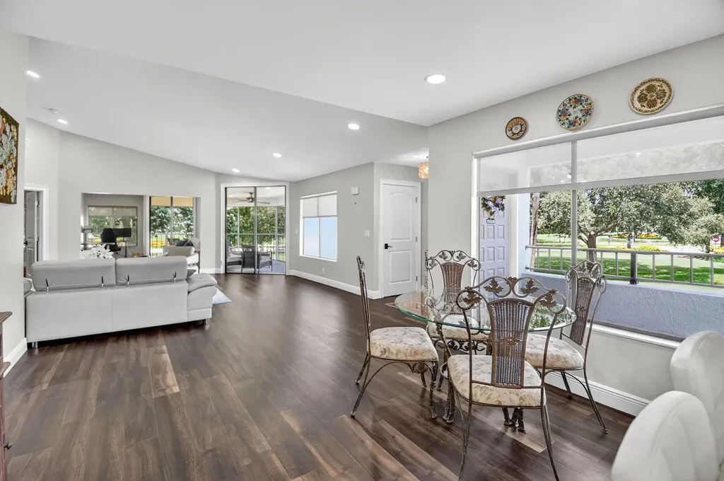 15307 Strathearn Drive Delray Beach FL 33446