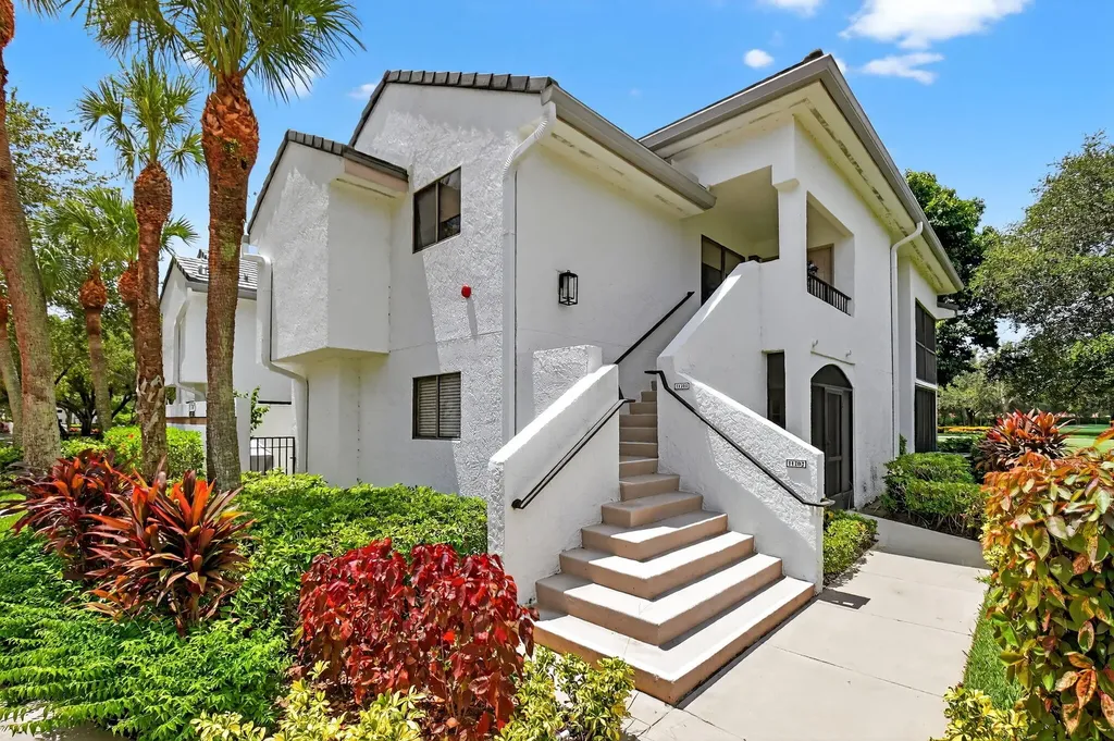 15307 Strathearn Drive Delray Beach FL 33446