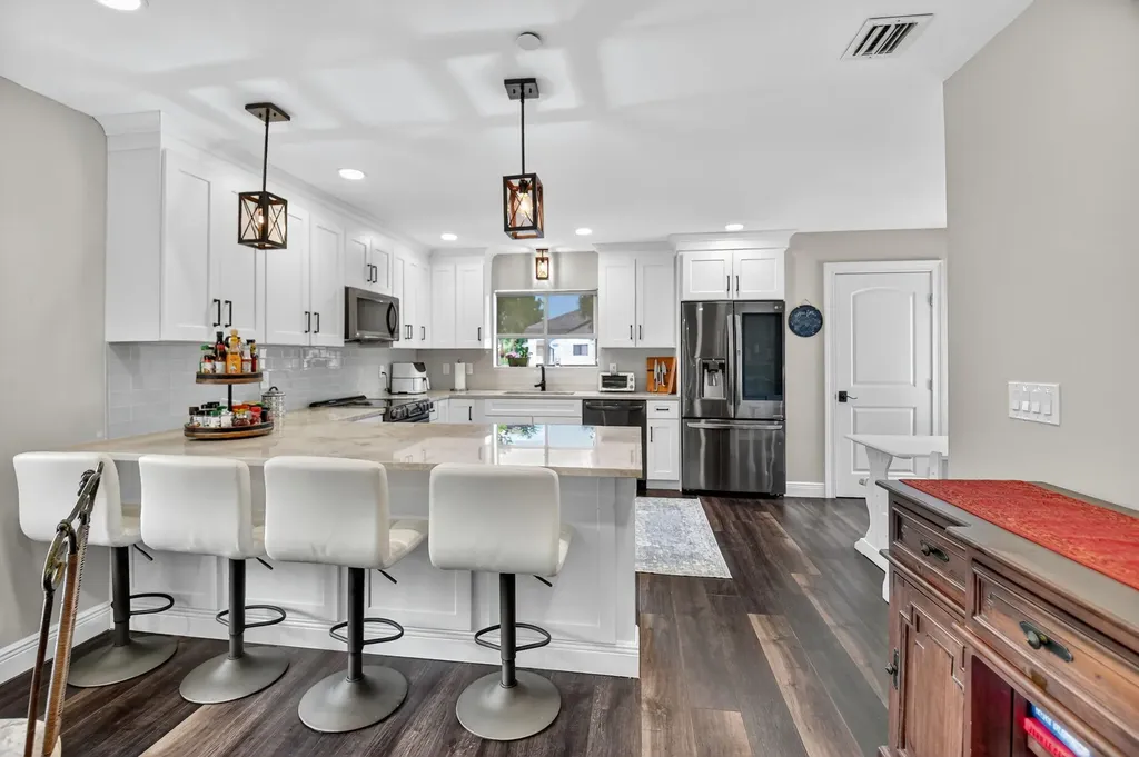 15307 Strathearn Drive Delray Beach FL 33446