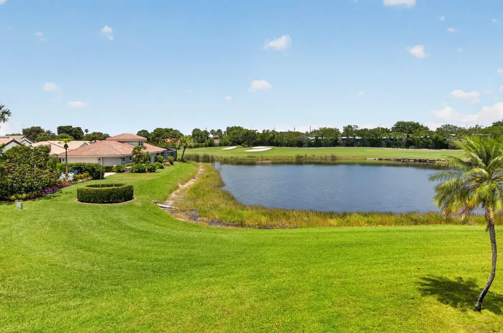 7701 Glendevon Lane Delray Beach FL 33446