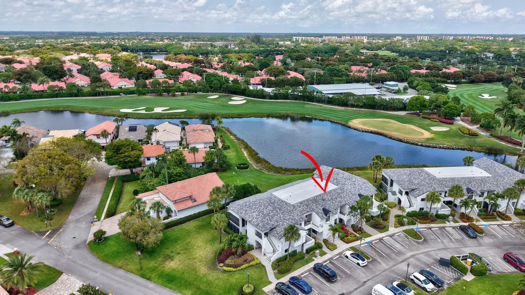 7701 Glendevon Lane Delray Beach FL 33446