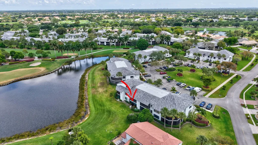 7701 Glendevon Lane Delray Beach FL 33446