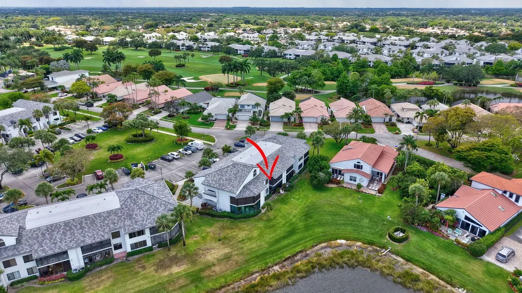 7701 Glendevon Lane Delray Beach FL 33446