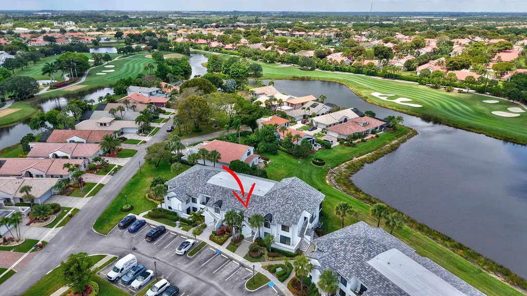 7701 Glendevon Lane Delray Beach FL 33446