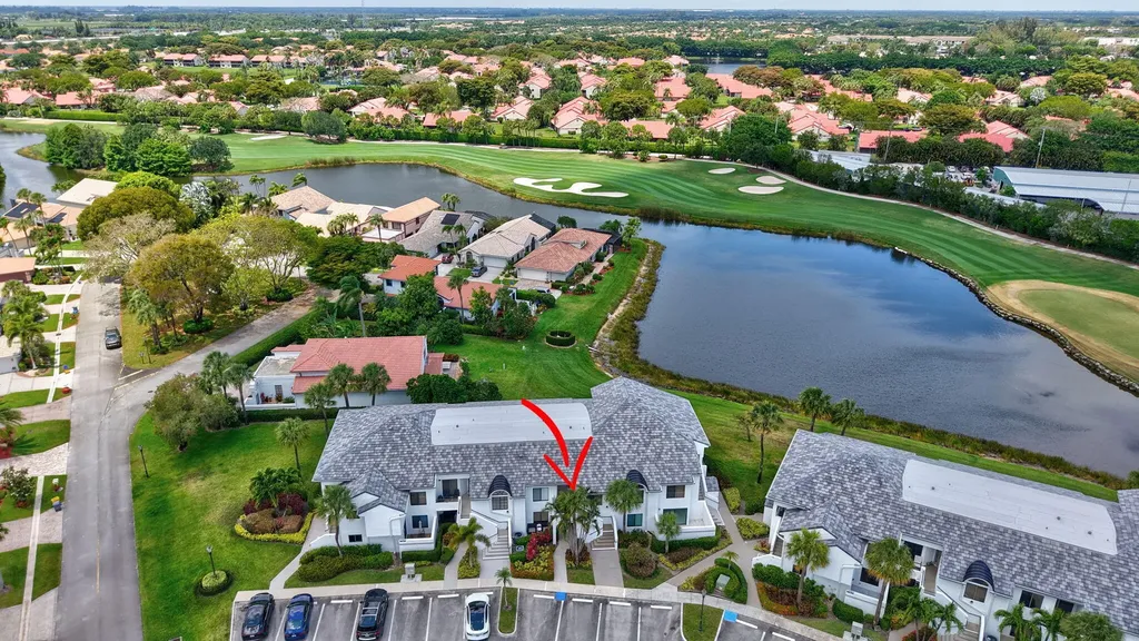 7701 Glendevon Lane Delray Beach FL 33446
