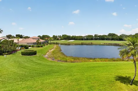 7701 Glendevon Lane Delray Beach FL 33446