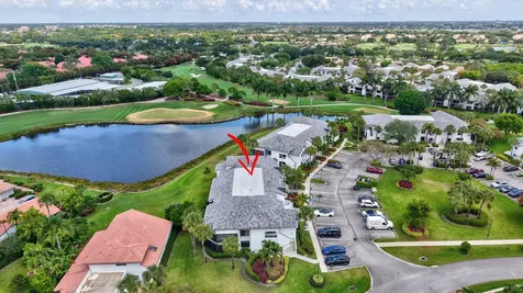 7701 Glendevon Lane Delray Beach FL 33446