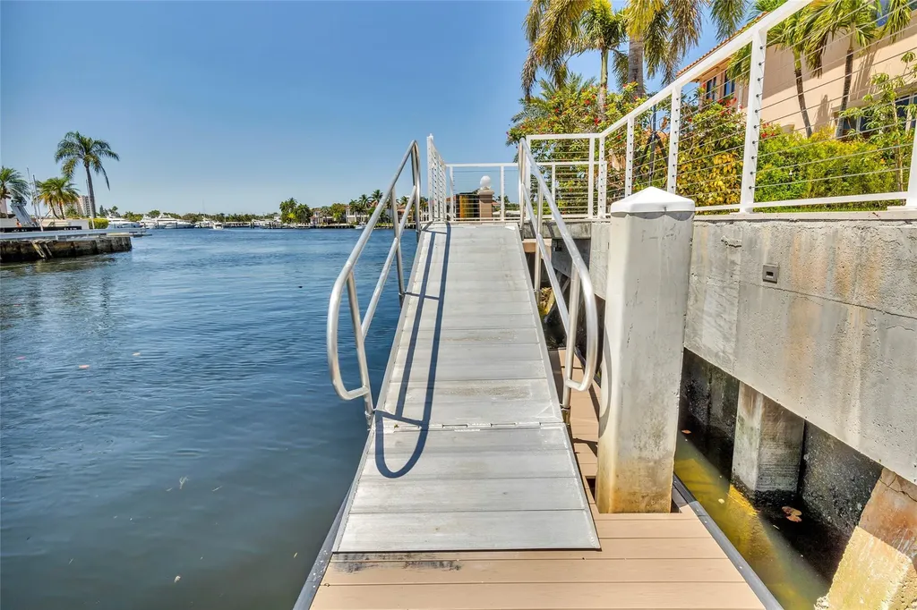 633 4th Key Drive Fort Lauderdale FL 33304