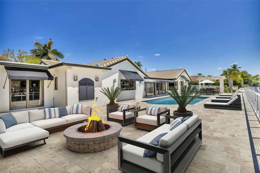 633 4th Key Drive Fort Lauderdale FL 33304