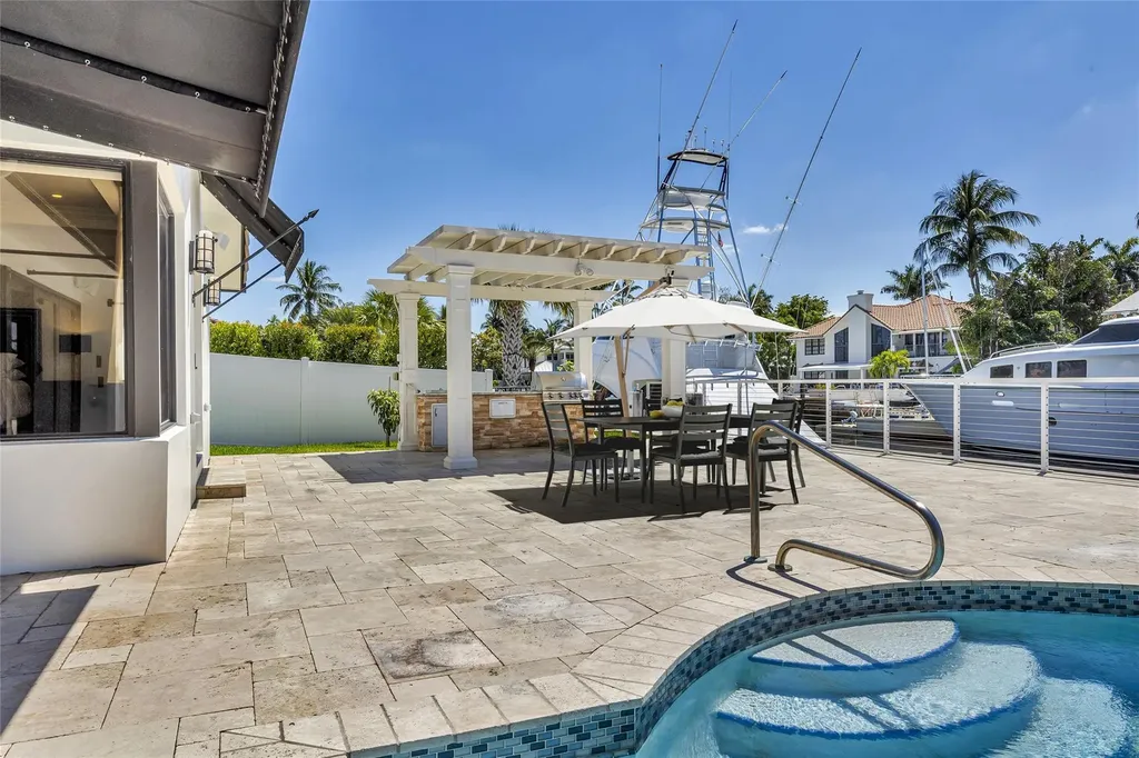 633 4th Key Drive Fort Lauderdale FL 33304