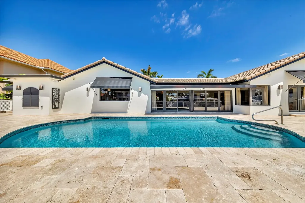633 4th Key Drive Fort Lauderdale FL 33304