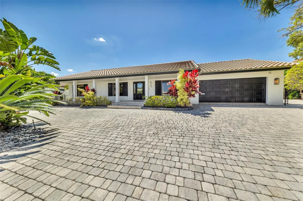 633 4th Key Drive Fort Lauderdale FL 33304