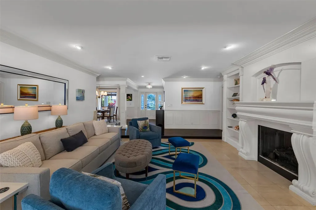 633 4th Key Drive Fort Lauderdale FL 33304