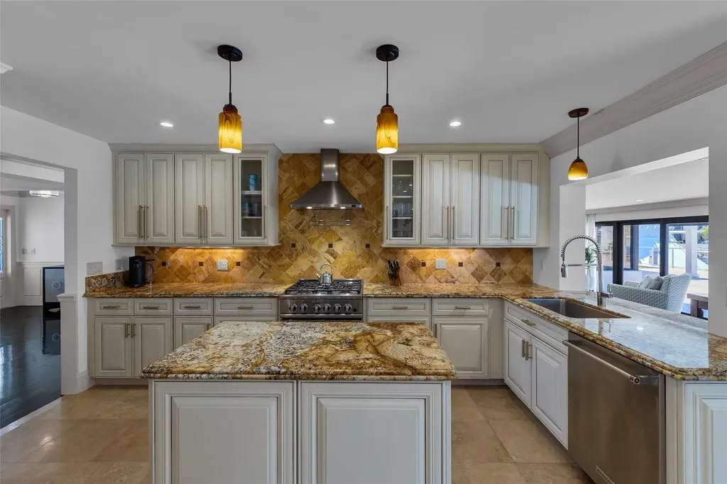 633 4th Key Drive Fort Lauderdale FL 33304