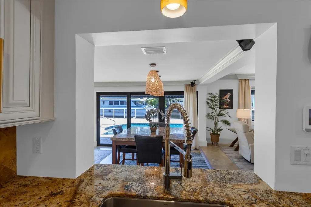633 4th Key Drive Fort Lauderdale FL 33304