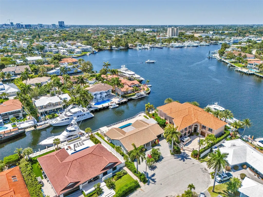 633 4th Key Drive Fort Lauderdale FL 33304