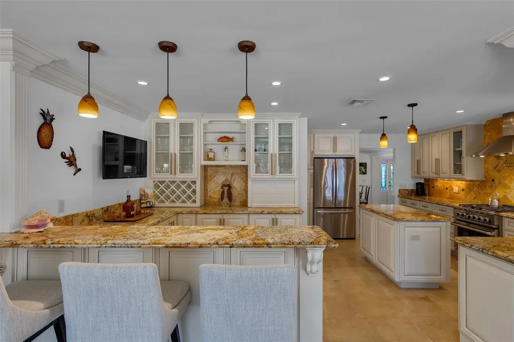 633 4th Key Drive Fort Lauderdale FL 33304