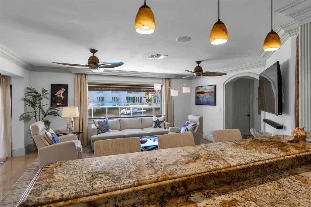 633 4th Key Drive Fort Lauderdale FL 33304