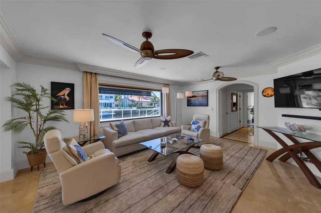 633 4th Key Drive Fort Lauderdale FL 33304