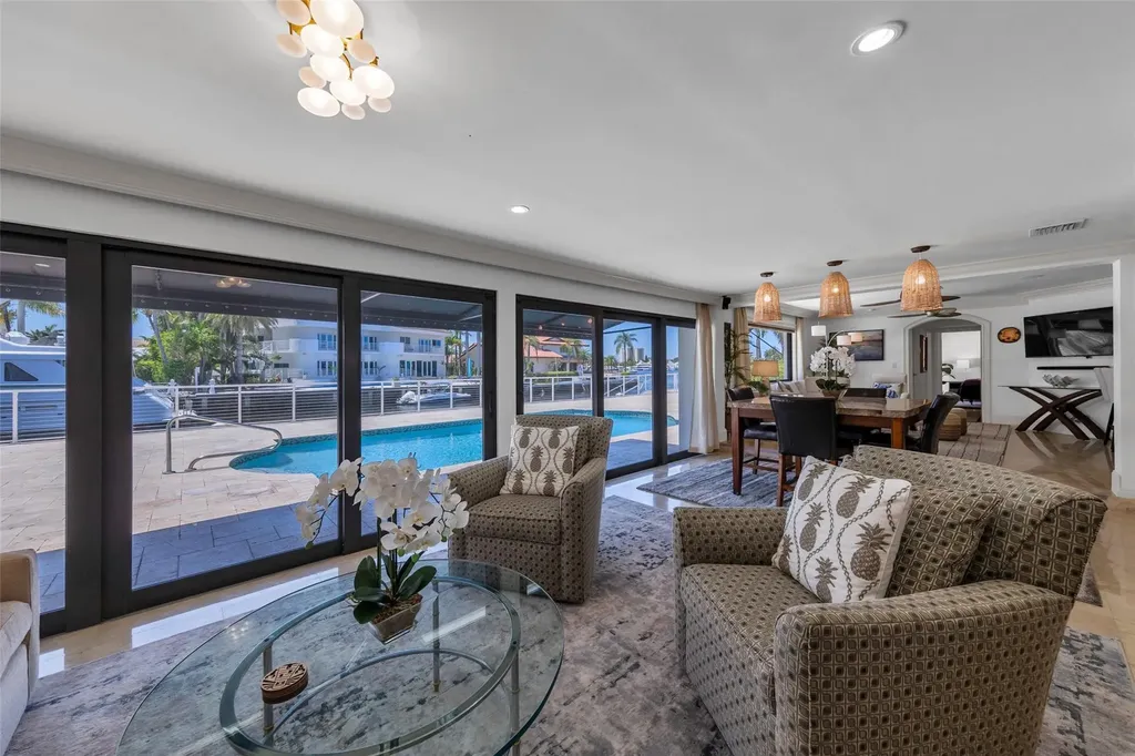 633 4th Key Drive Fort Lauderdale FL 33304