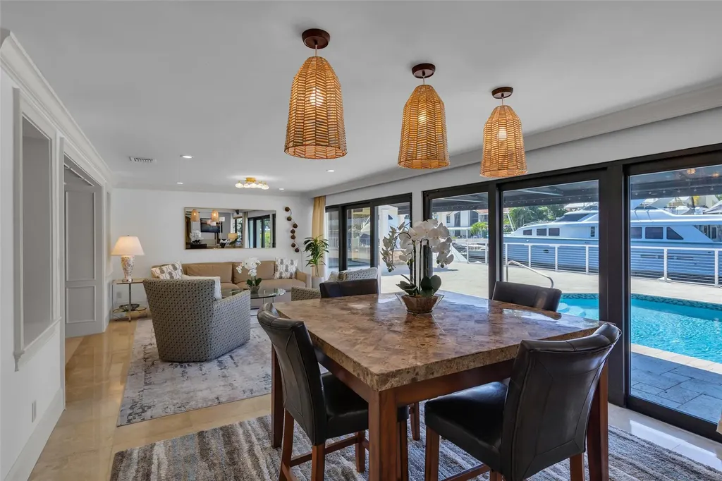 633 4th Key Drive Fort Lauderdale FL 33304