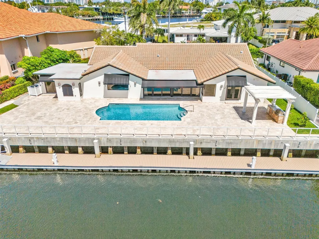 633 4th Key Drive Fort Lauderdale FL 33304