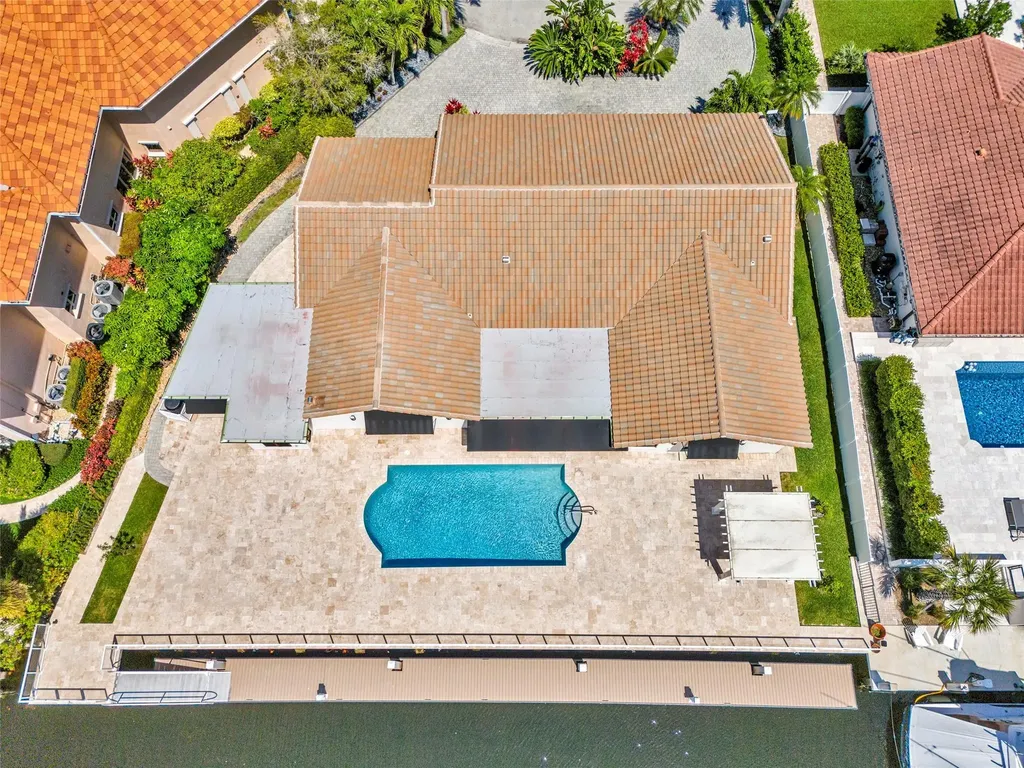 633 4th Key Drive Fort Lauderdale FL 33304