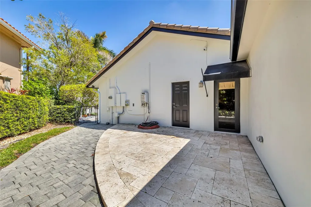 633 4th Key Drive Fort Lauderdale FL 33304