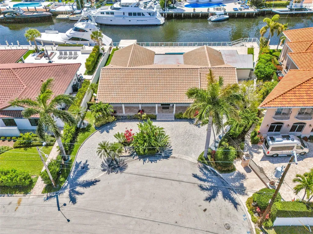 633 4th Key Drive Fort Lauderdale FL 33304
