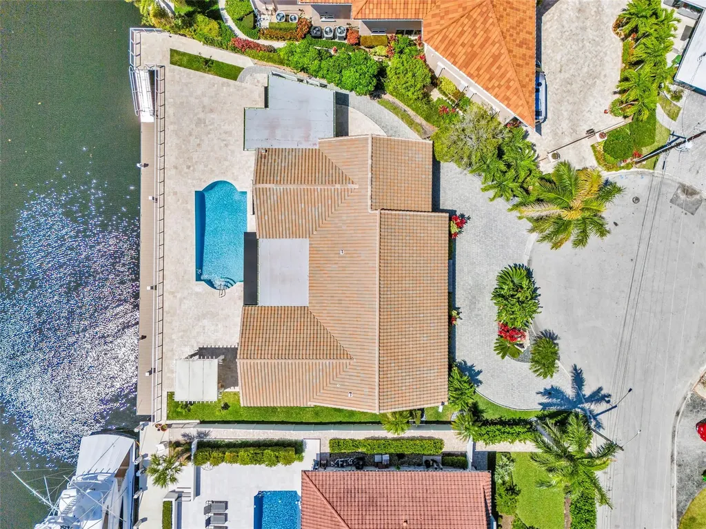 633 4th Key Drive Fort Lauderdale FL 33304