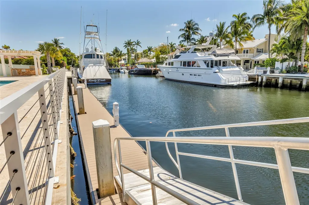 633 4th Key Drive Fort Lauderdale FL 33304
