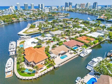 633 4th Key Drive Fort Lauderdale FL 33304