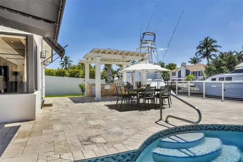 633 4th Key Drive Fort Lauderdale FL 33304