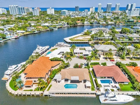 633 4th Key Drive Fort Lauderdale FL 33304