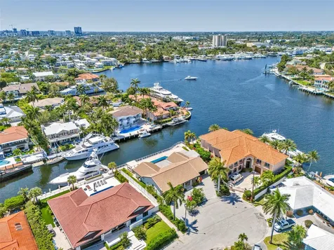 633 4th Key Drive Fort Lauderdale FL 33304