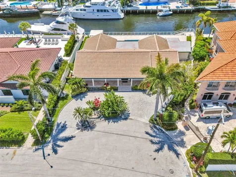 633 4th Key Drive Fort Lauderdale FL 33304