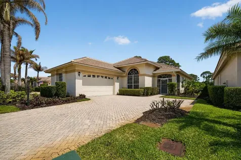 9407 Avenel Lane Port St Lucie FL 34986