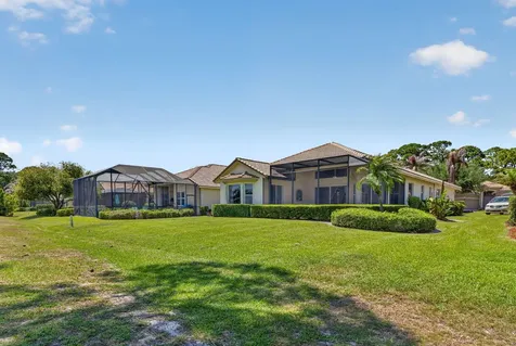 9407 Avenel Lane Port St Lucie FL 34986