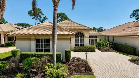 9407 Avenel Lane Port St Lucie FL 34986