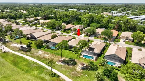 9407 Avenel Lane Port St Lucie FL 34986