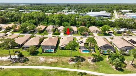 9407 Avenel Lane Port St Lucie FL 34986