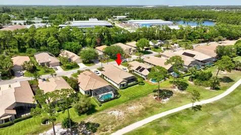 9407 Avenel Lane Port St Lucie FL 34986