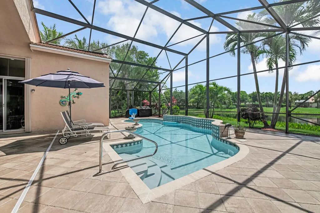 7945 Amethyst Lake Point Lake Worth FL 33467